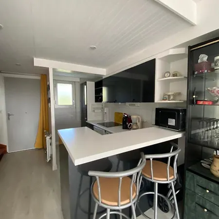 Duplex With Balcony And Close To The Sea La Baule