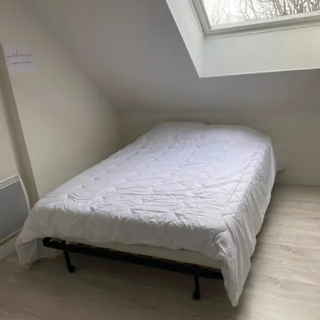 Apartmán Duplex With Balcony And Close To The Sea La Baule