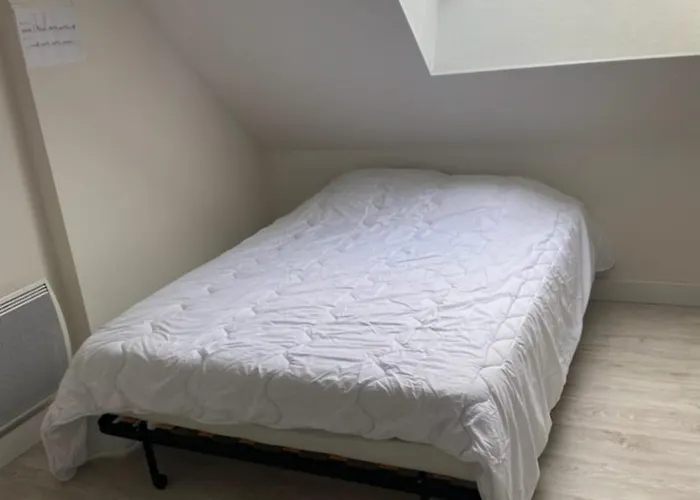 Lejlighed Duplex With Balcony And Close To The Sea *