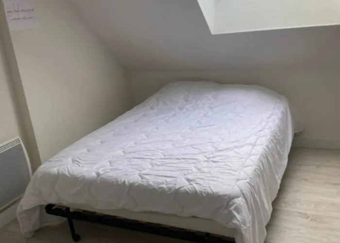 Lejlighed Duplex With Balcony And Close To The Sea La Baule